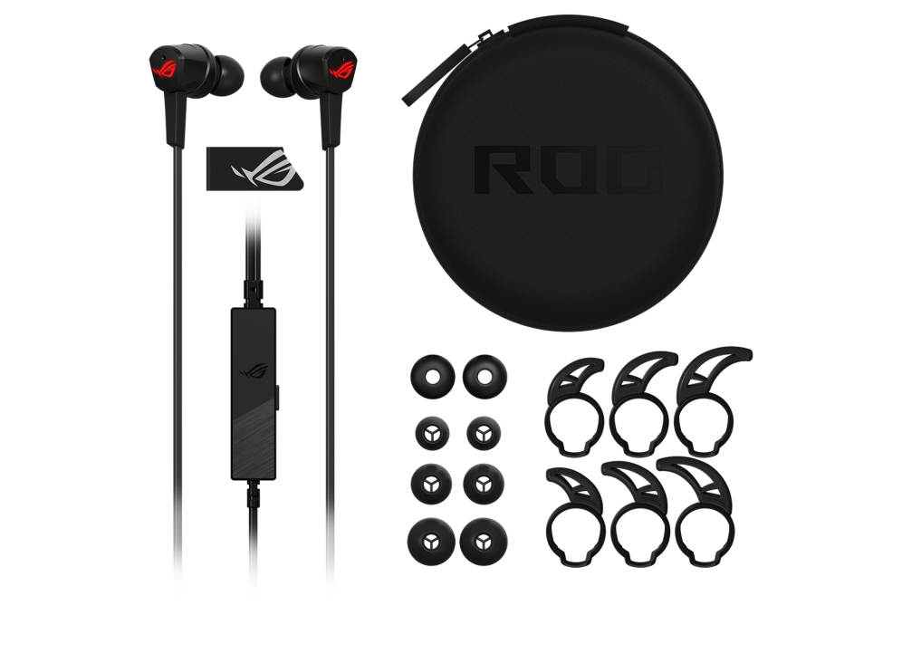 ASUS ROG Cetra RGB – image 2