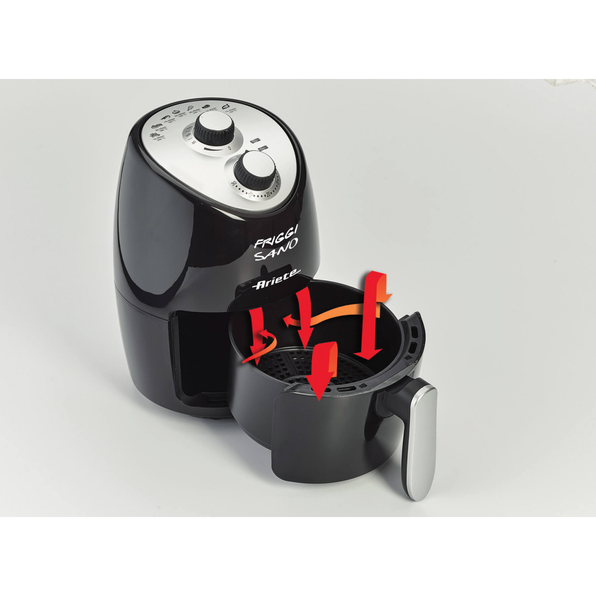 Ariete 4617/00 Single – image 4