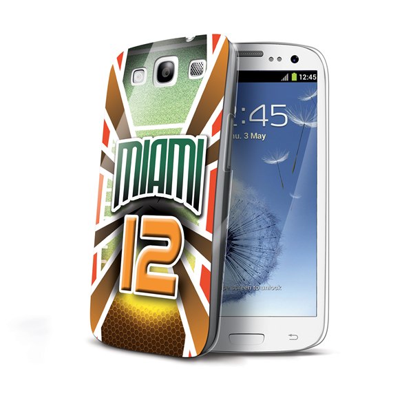 Celly CDCOVS3MIA mobile phone case Cover Multicolour