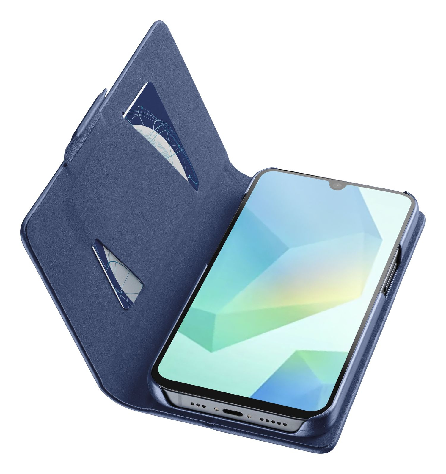 Cellularline Book - Galaxy A17 Book-style case – image 3