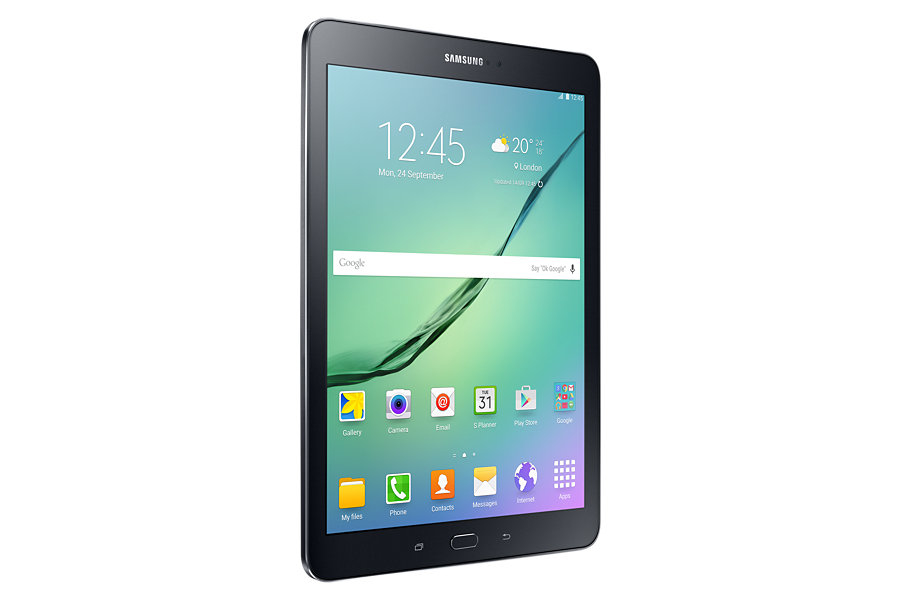 Samsung Galaxy Tab S2 SM-T819N – image 7