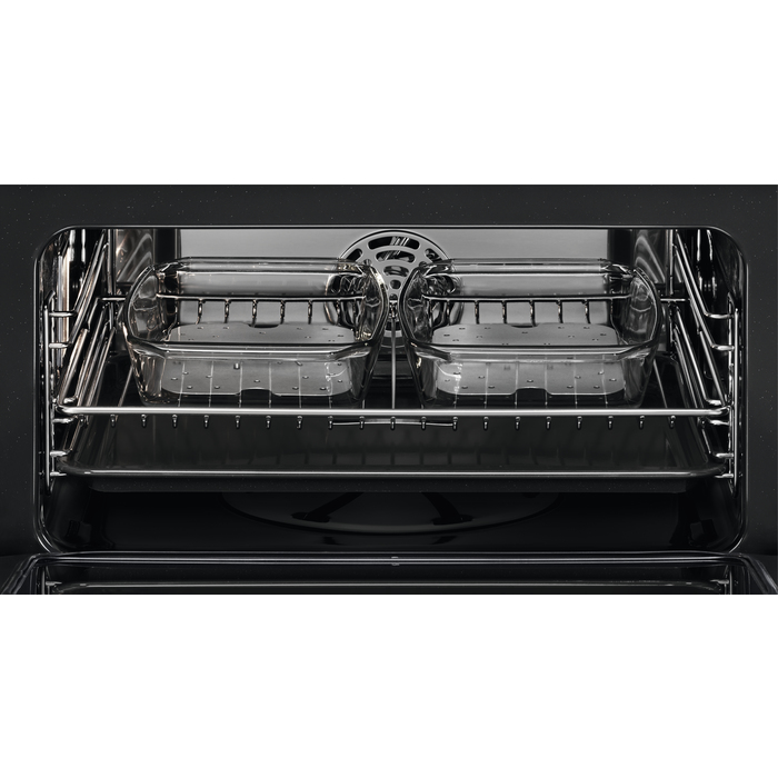 Electrolux EB3SL70KCN 34 L Black, Chrome – image 2