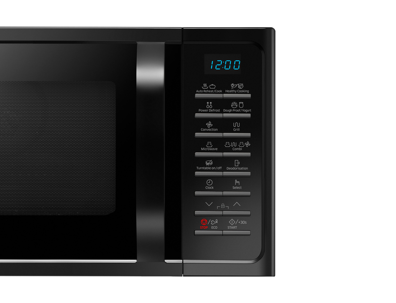Samsung MC28H5015CK microwave Black Combination microwave Countertop – image 5