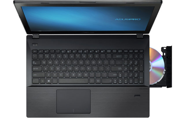 ASUSPRO P2420LA-WO0454D Intel® Core™ i3 i3-5005U Laptop – image 2
