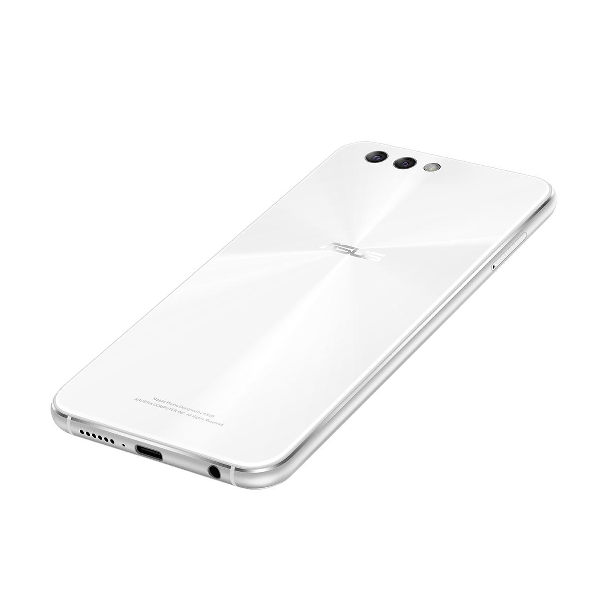 ASUS ZenFone 4 ZE554KL-WH64S6 smartphone – image 5