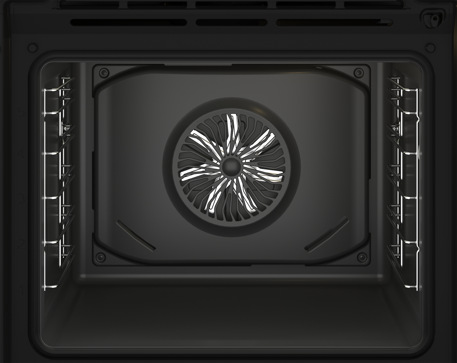 Beko b300 BBIM13301XPE-1 oven – image 4