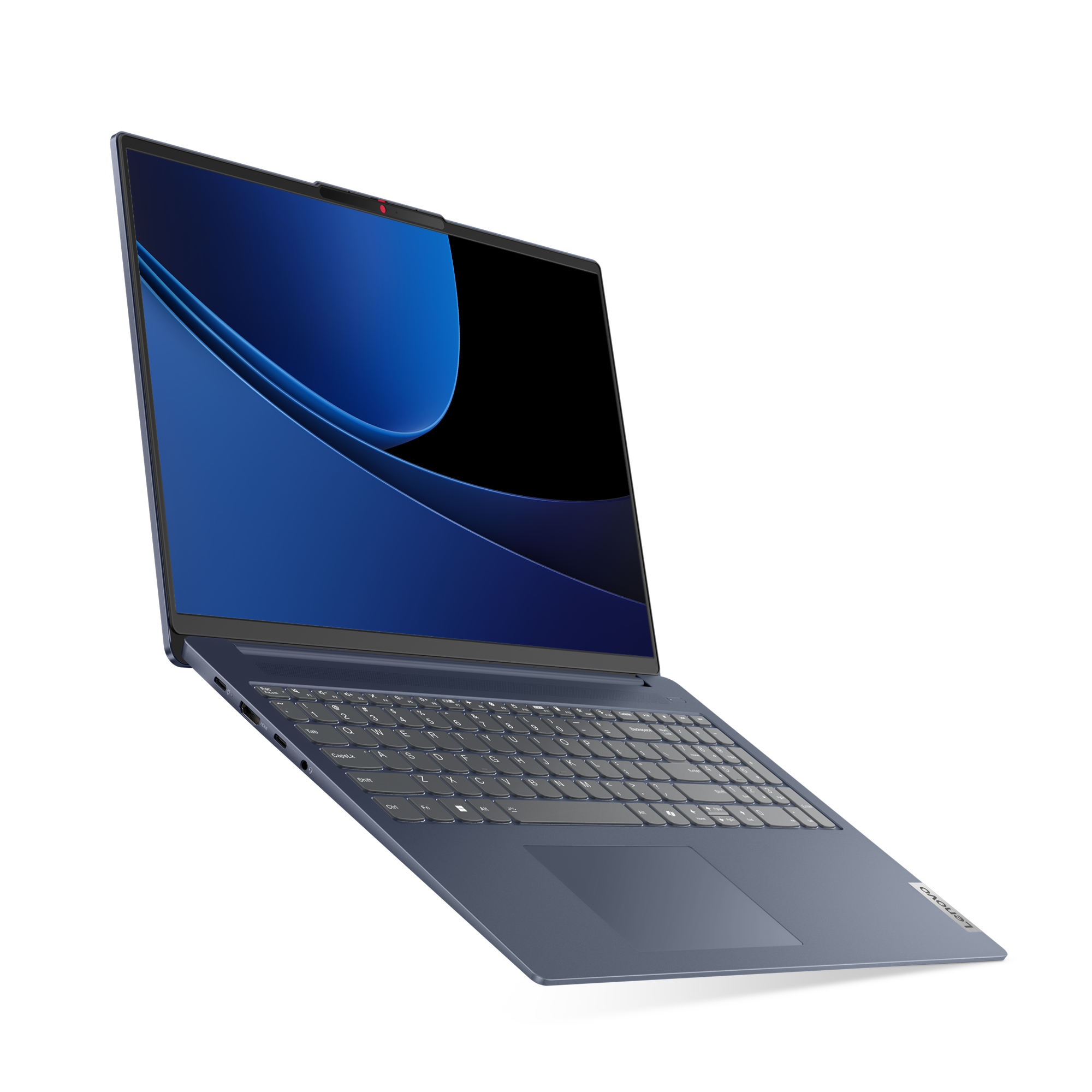 Portátil - Lenovo IdeaPad Slim 5 16IMH9, 16" WUXGA, Intel® Core™ Ultra 5-125H, 32GB RAM, 1TB SSD, Arc™ GPU, Windows 11 Home, Azul - imagen 13