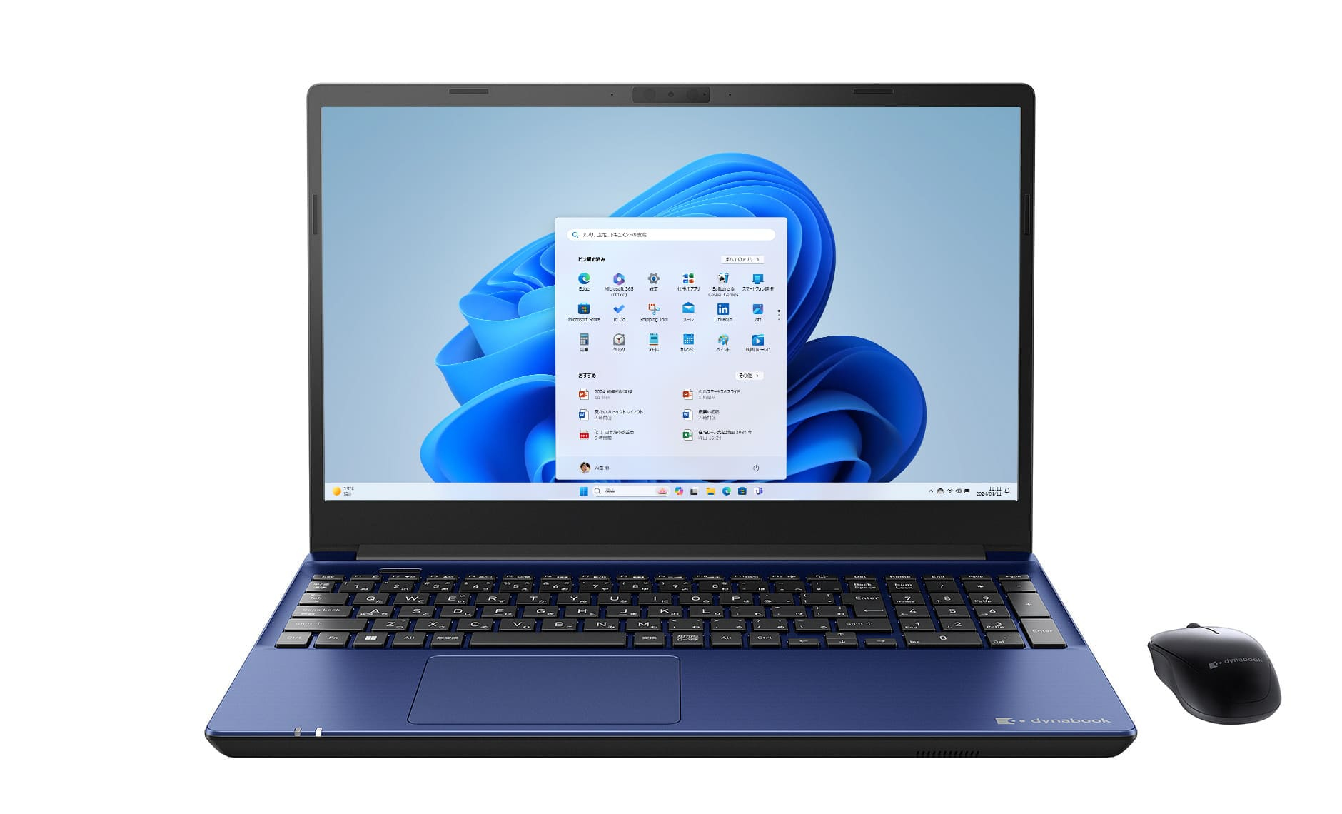 Dynabook T Series T9/X Intel® Core™ i7 i7-1360P Laptop – image 3