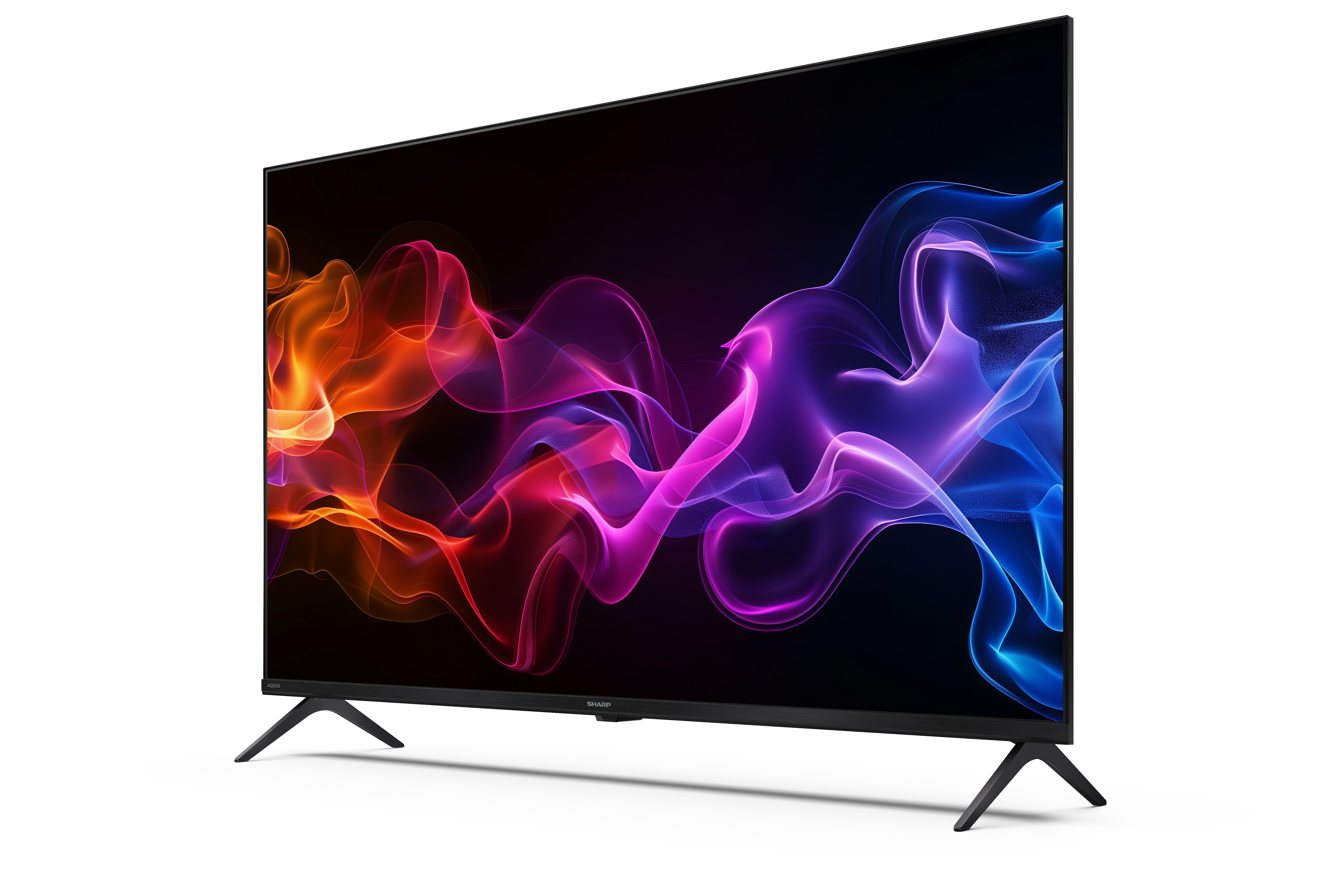 Sharp 43HP5265E 43 LED Quantum Dot 4K UHD Google TV Google TV Dolby Vision Atmos — photo 4