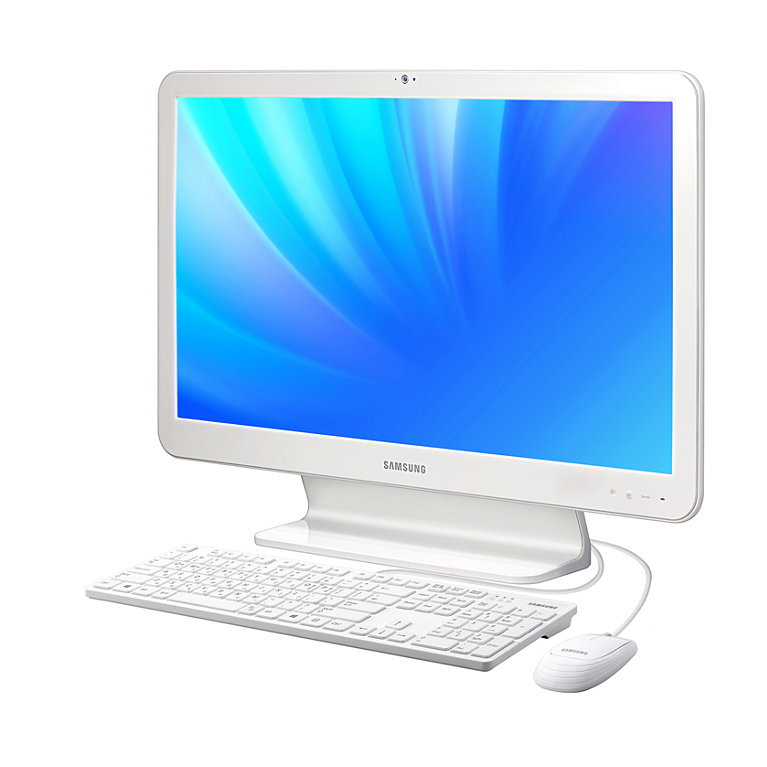 Samsung DM500A2L Intel® Celeron® 3855U – image 3