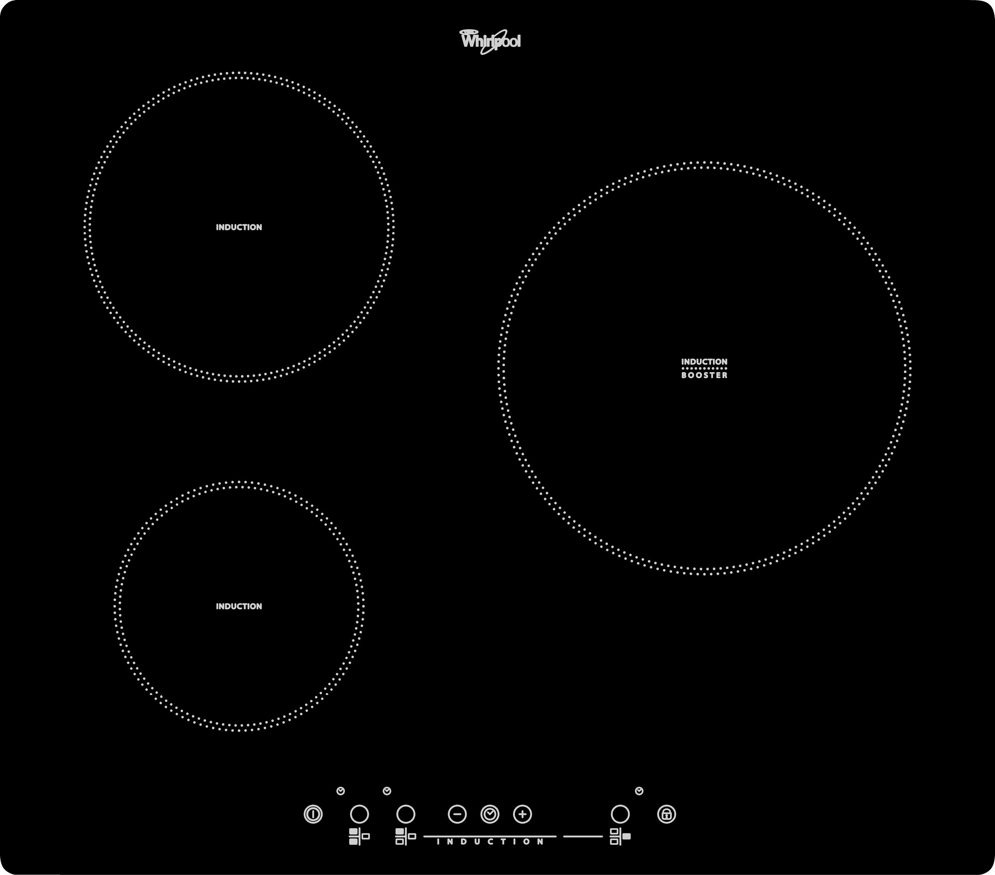Whirlpool ACM 505/NE — vue 1 sur 1