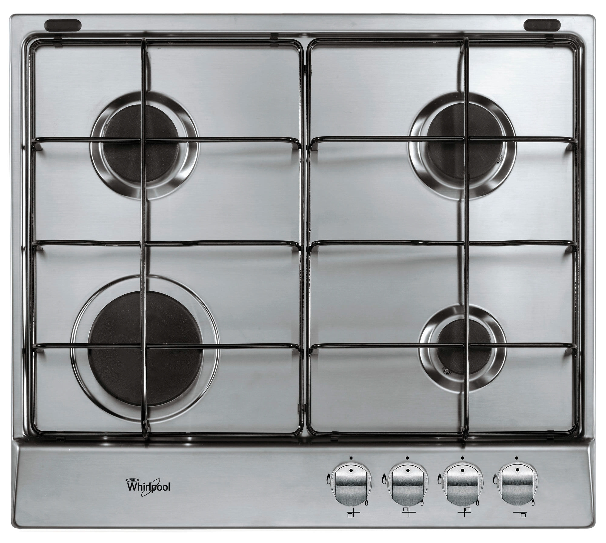 Whirlpool AKR 331/IX — vue 1 sur 1