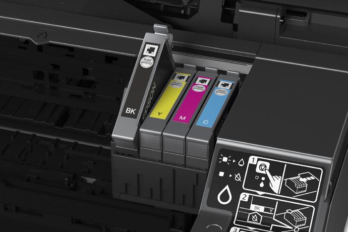 Epson Expression XP-241 Inkjet A4 – image 2
