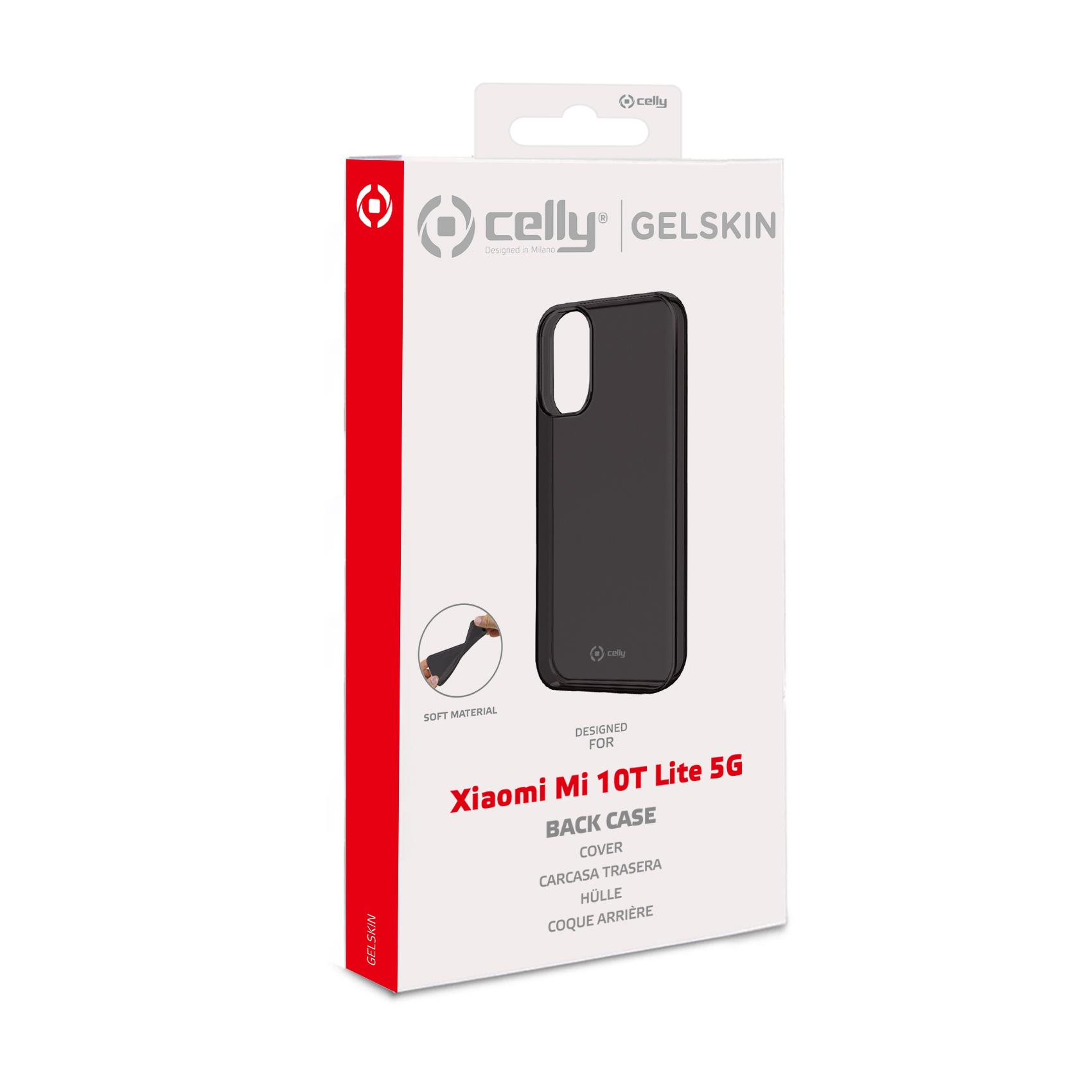Celly GELSKIN941BK mobile phone case – image 5