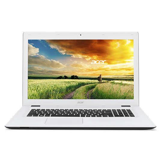 Acer Aspire E E5-772-35VU Intel® Core™ i3 i3-4005U Laptop