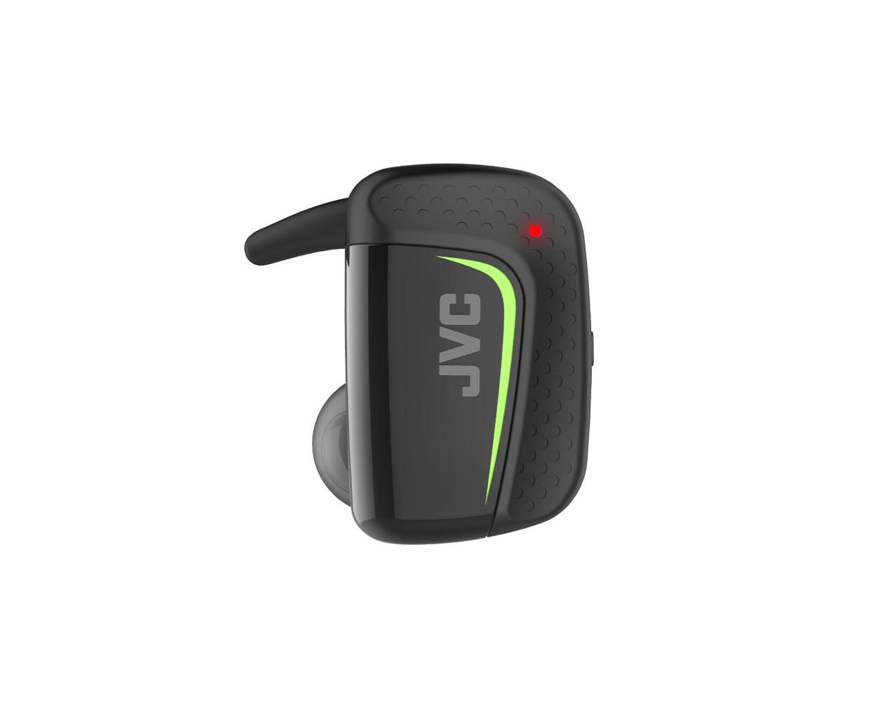 JVC HA-ET90BT-BE Wireless sport headphones – image 5