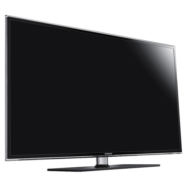 Samsung UN55D6400/BDD5500/BG TV – image 3