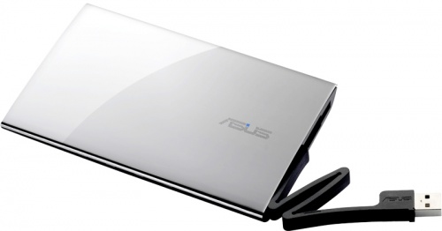 ASUS 90-XB1Q00HD00040- external hard drive – image 2