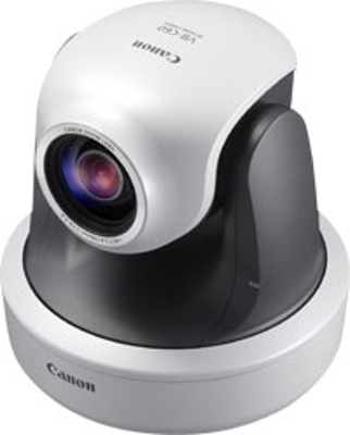 Canon VB-C60 webcam