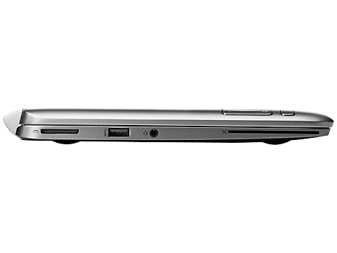 HP 1011 G1 + UltraSlim Docking Station – image 5
