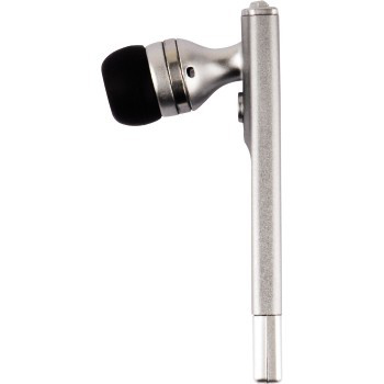 Hama 00108160 headphones/headset Wireless Bluetooth Silver – image 2