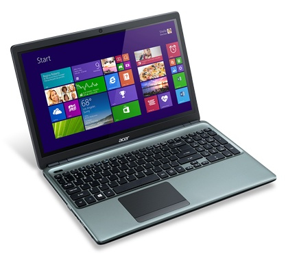 Acer Aspire E1-572P-34054G50Mnii Intel® Core™ i3 i3-4005U Laptop – image 6