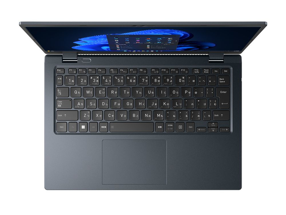 Dynabook GZ/HW Intel® Core™ i7 i7-1360P Laptop – image 4