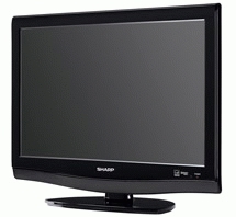 Sharp LC-22SB27U TV – image 3
