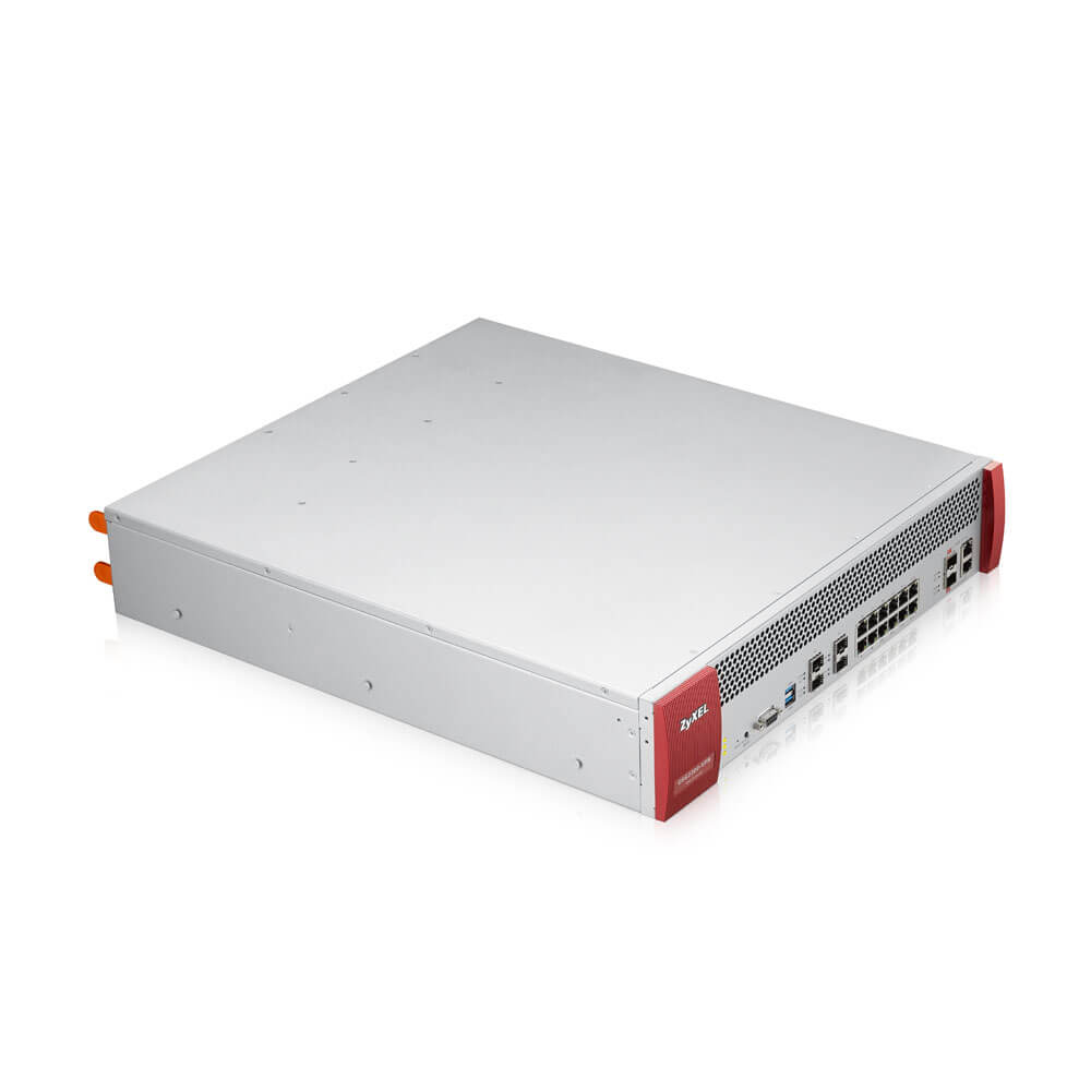 Zyxel USG2200-VPN hardware firewall 12 Gbit/s – image 4