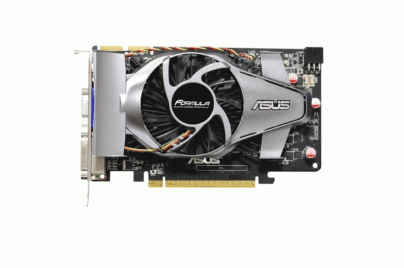 ASUS EAH5750 FORMULA/DI/512MD5 – image 2