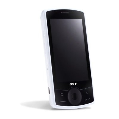 Acer beTouch E101