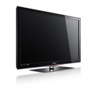 Samsung LE-60C650 TV – image 4