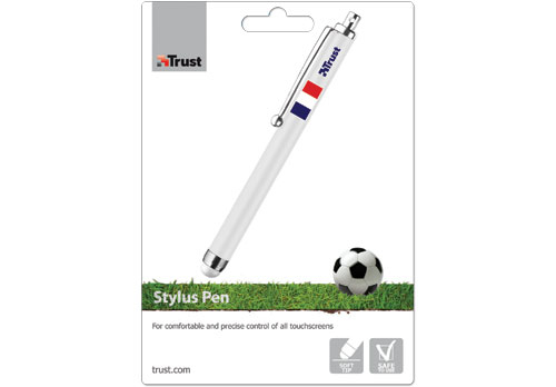 Trust Football edition - France – image 3