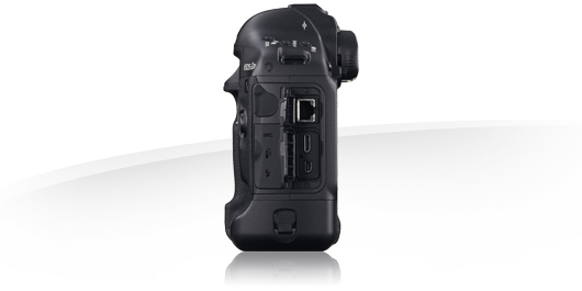 Canon 1D X – image 6