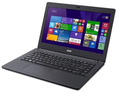 Acer Aspire E ES1-411-C45Q Intel® Celeron® N2840 Laptop – image 3