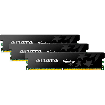 ADATA 12GB DDR3-1600 Gaming Series