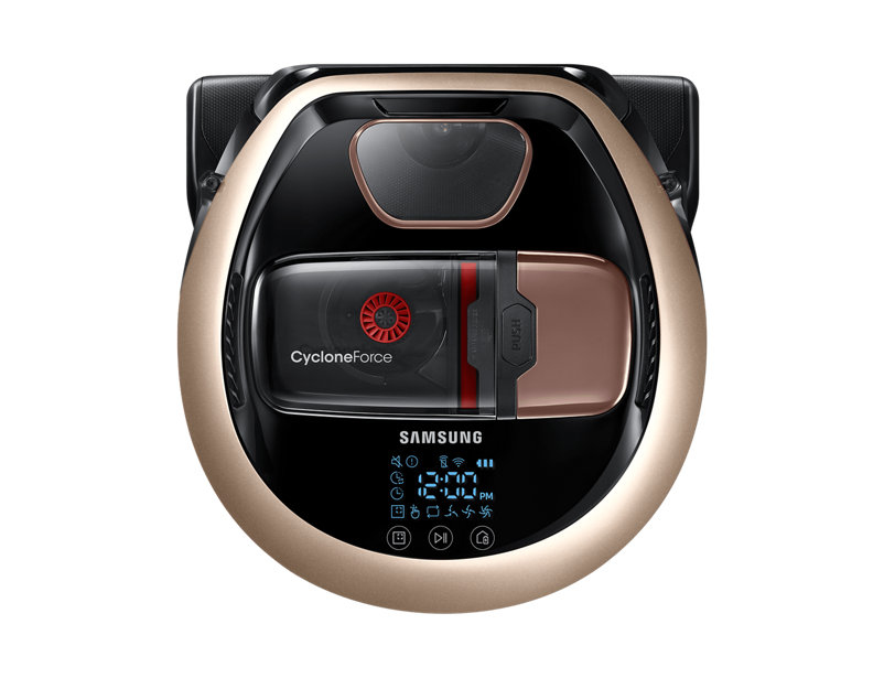 Samsung VR2DM7060WD — vue 1 sur 8