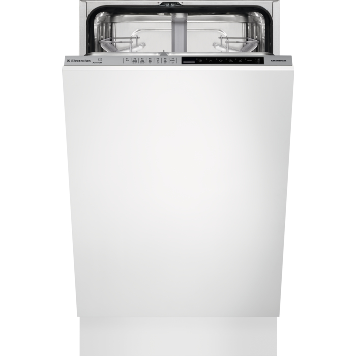 Electrolux GA45SLV — vue 1 sur 1