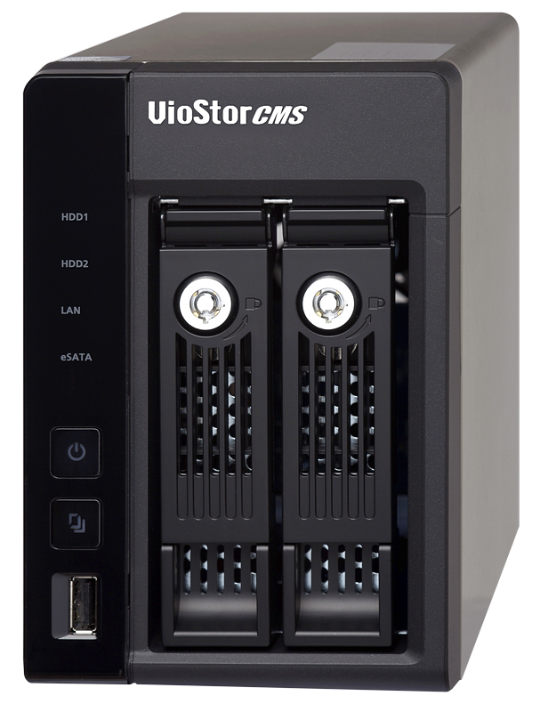 QNAP VSM-2000 Black – image 3