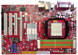 MSI K9N Neo-F V3