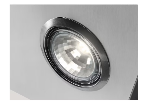 Electrolux WHGL9031CN Built-under Chrome 600 m³/h – image 3