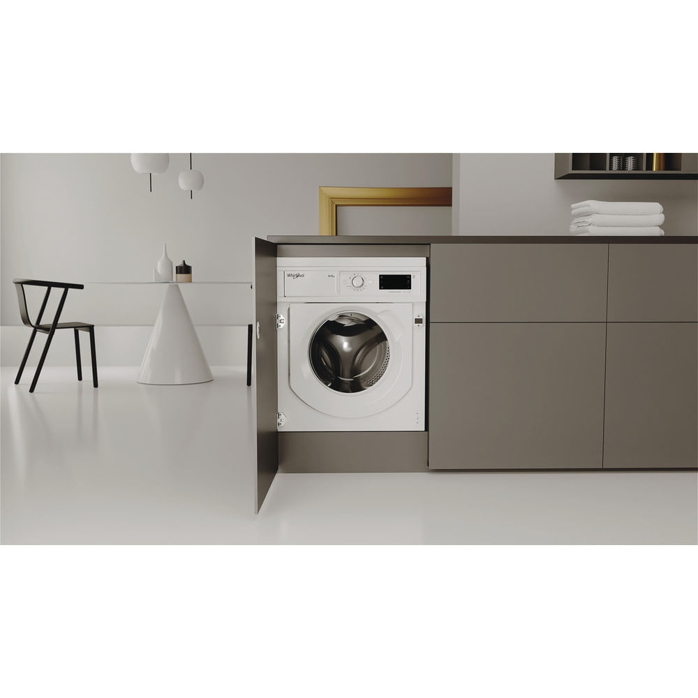 Whirlpool BI WDWG 961485 EU – image 6