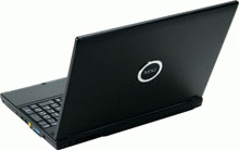 MSI Megabook M662 Intel® Core™ Duo – image 3