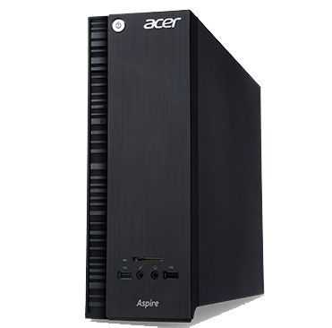 Acer Aspire XC-704-EB51 Intel® Pentium® N3700 – image 3