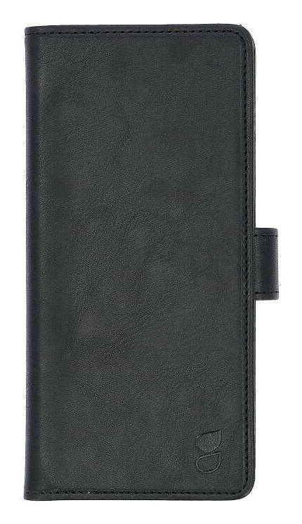 Gear Wallet Case Black - Samsung A52