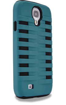 Case Logic CLS4-700 mobile phone case Cover Blue, Grey