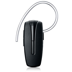 Samsung BHM1300NBACSTA Headset Wireless Ear-hook Bluetooth Black