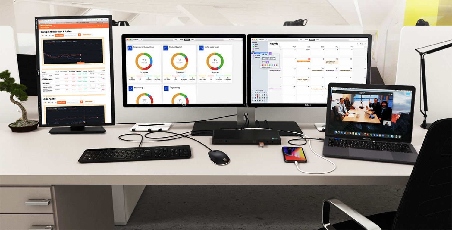 i-tec USB 3.0 / USB-C / Thunderbolt 3 – image 8