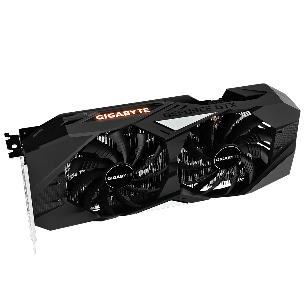 GIGABYTE GeForce GTX 1650 GAMING OC 4G – image 5