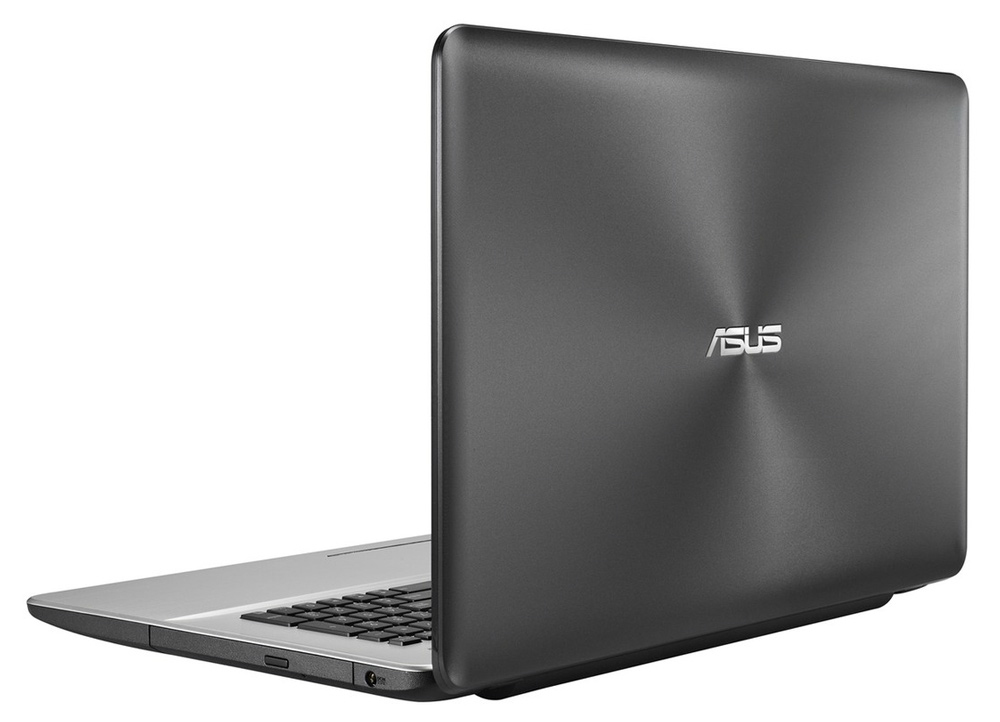 ASUS F751LJ-TY046H laptop Intel® Core™ i3 i3-5010U – image 2